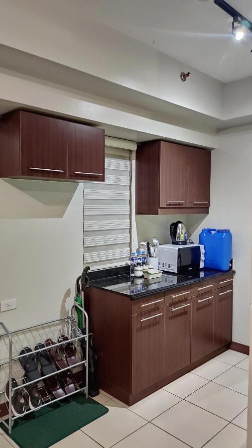 Resort Living Condominium Unit In Metro Манила Екстериор снимка