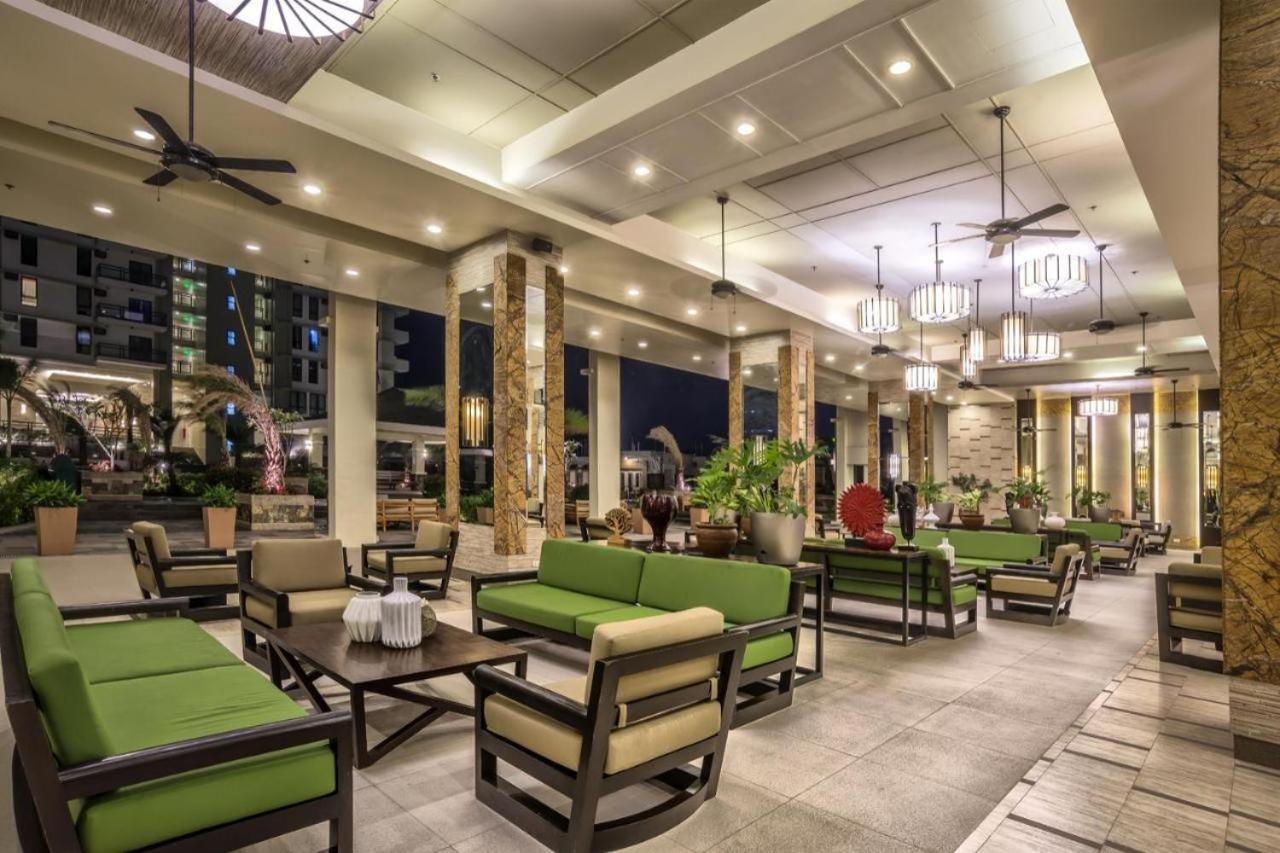 Resort Living Condominium Unit In Metro Манила Екстериор снимка